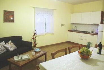 Residence Torre Saracena