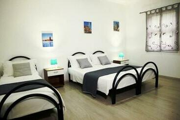 Residence Torre Saracena
