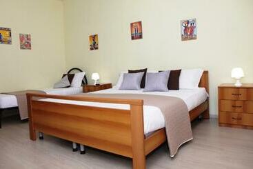 Residence Torre Saracena