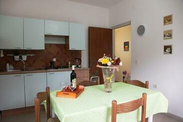 Residence Torre Saracena