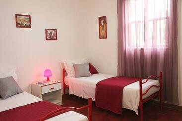 Residence Torre Saracena