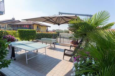 Residenza Orchidee