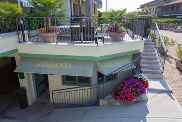 Residenza Orchidee