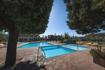 استراحتگاه Relais La Pieve Vecchia
