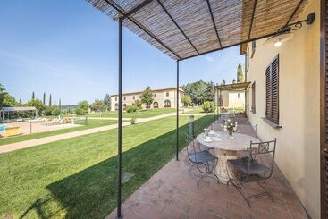 استراحتگاه Relais La Pieve Vecchia