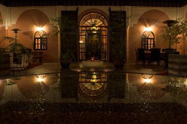 Riad Al Riadinou