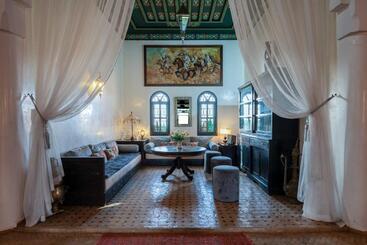 Riad Al Riadinou