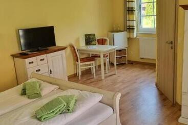Spreewälder Feriendomizil/pension
