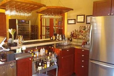 هاستل Chamberlin Inn