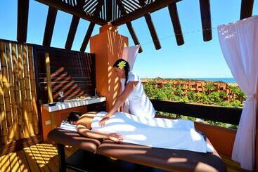 Aparthotel Novo Resort