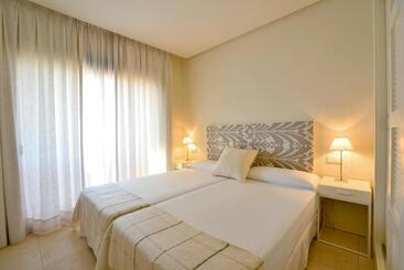 Aparthotel Novo Resort