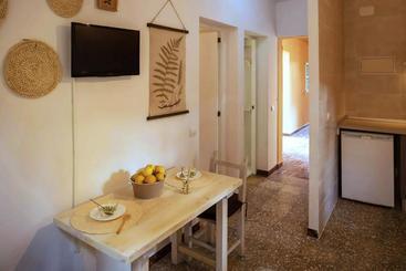 Apartamento Ses Botges  Formentera Break