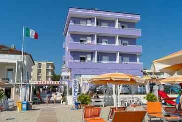 Beach Suite