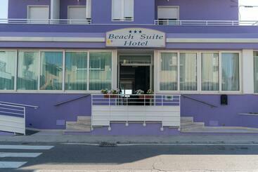 Beach Suite