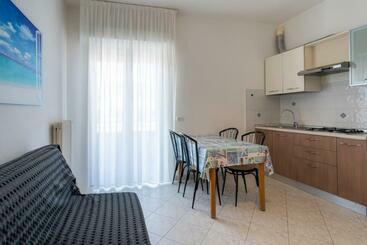 Beach Suite
