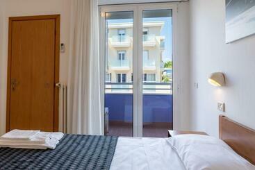 Beach Suite