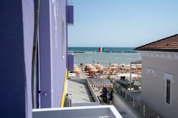 Beach Suite