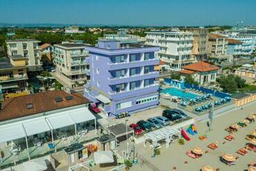 Beach Suite