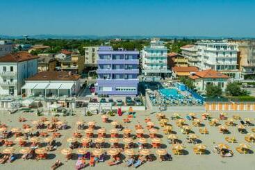Beach Suite
