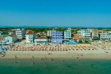 Beach Suite