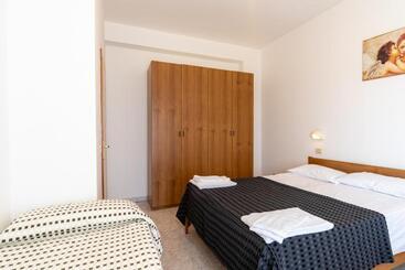 Beach Suite