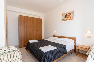 Beach Suite