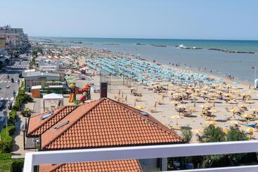 Beach Suite