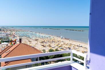 Beach Suite