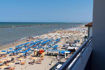 Beach Suite