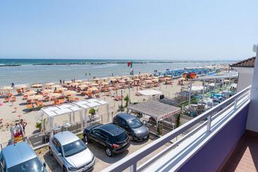 Beach Suite