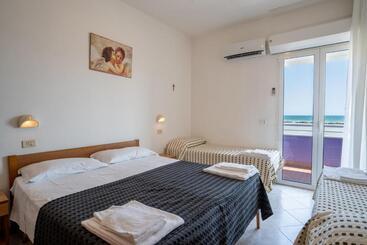 Beach Suite