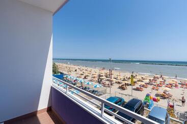 Beach Suite