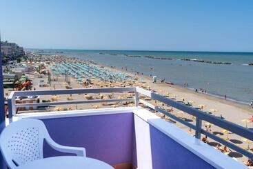 Beach Suite
