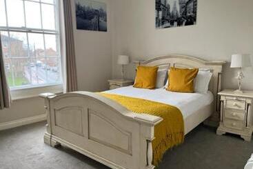 Goodramgate Apartments