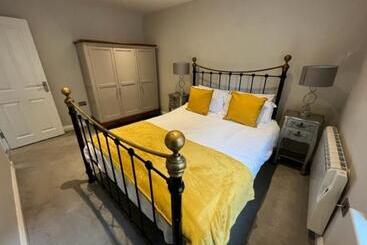 Goodramgate Apartments