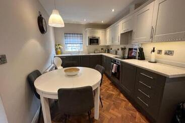 Goodramgate Apartments