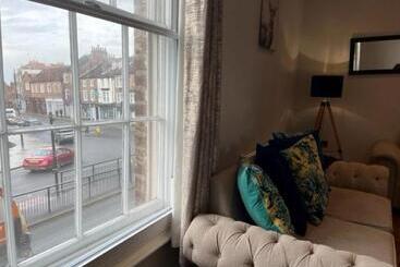 Goodramgate Apartments