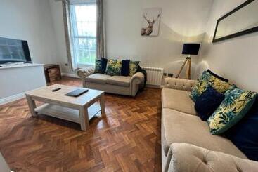 Goodramgate Apartments