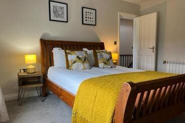 Goodramgate Apartments