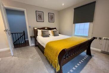 Goodramgate Apartments