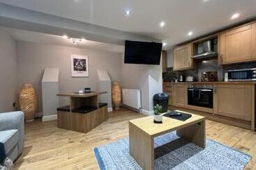 Goodramgate Apartments