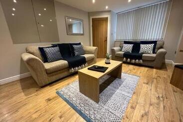 Goodramgate Apartments