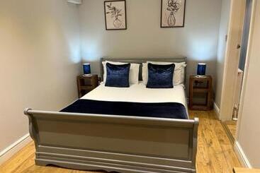 Goodramgate Apartments