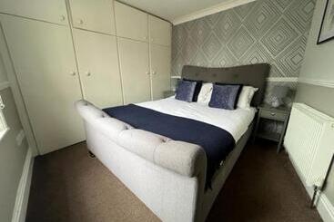 Goodramgate Apartments