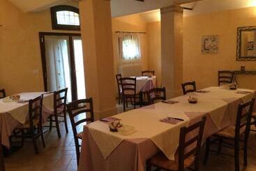 هتل Agriturismo Flabeto