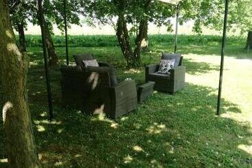 هتل Agriturismo Flabeto