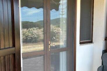هتل Agriturismo Graziano E Barbara