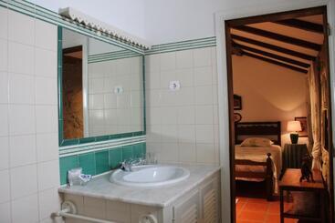 هتل Casa Do Nato  Turismo Rural