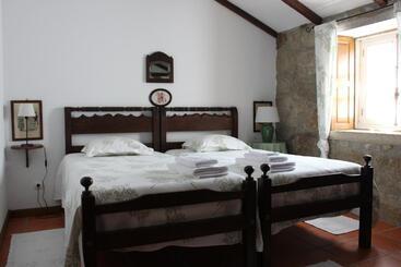 هتل Casa Do Nato  Turismo Rural