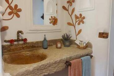 هتل Econature Dagaio Handmade Paradise